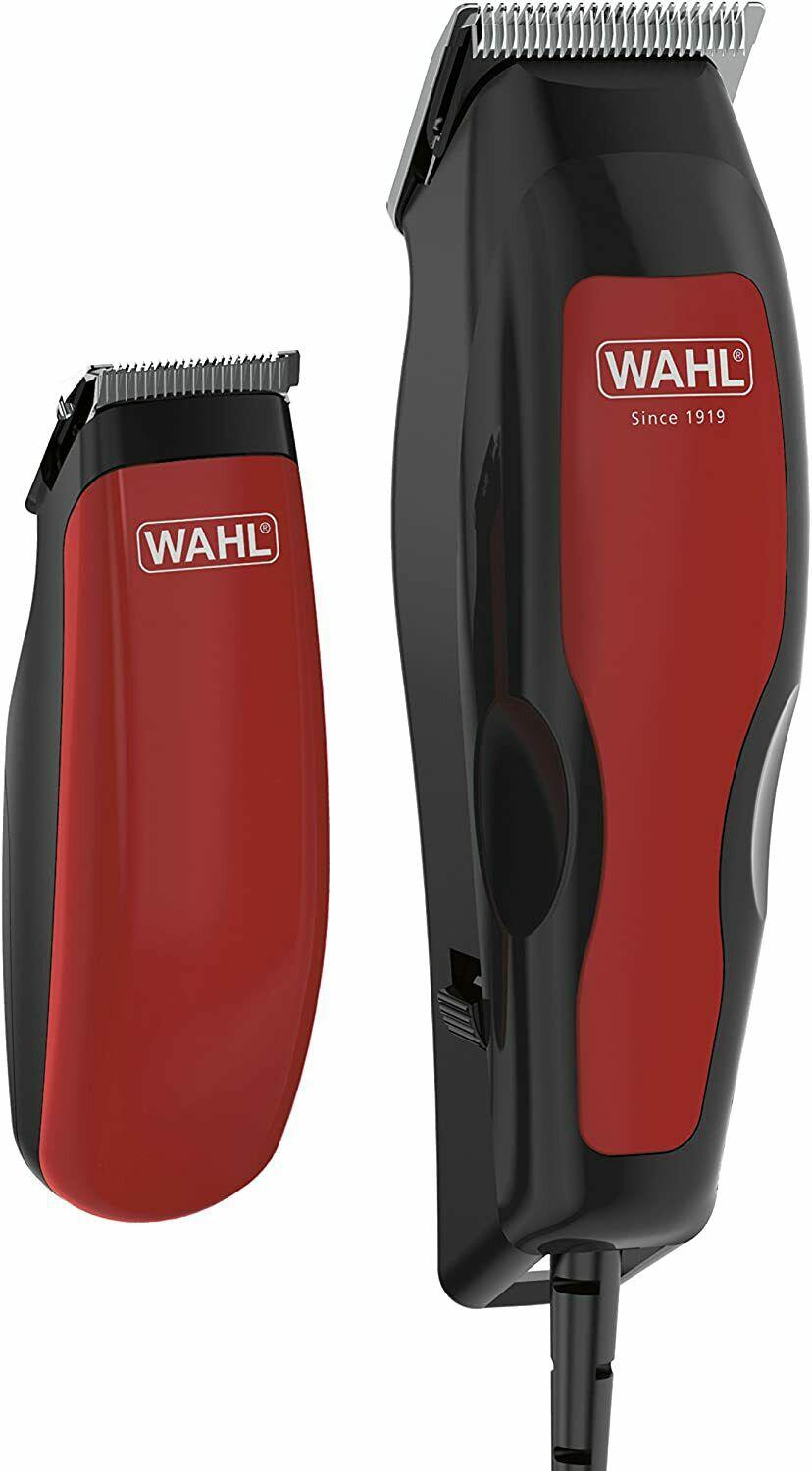 Wahl Home Pro 100 Combo Set Trimmer & Tondeuse