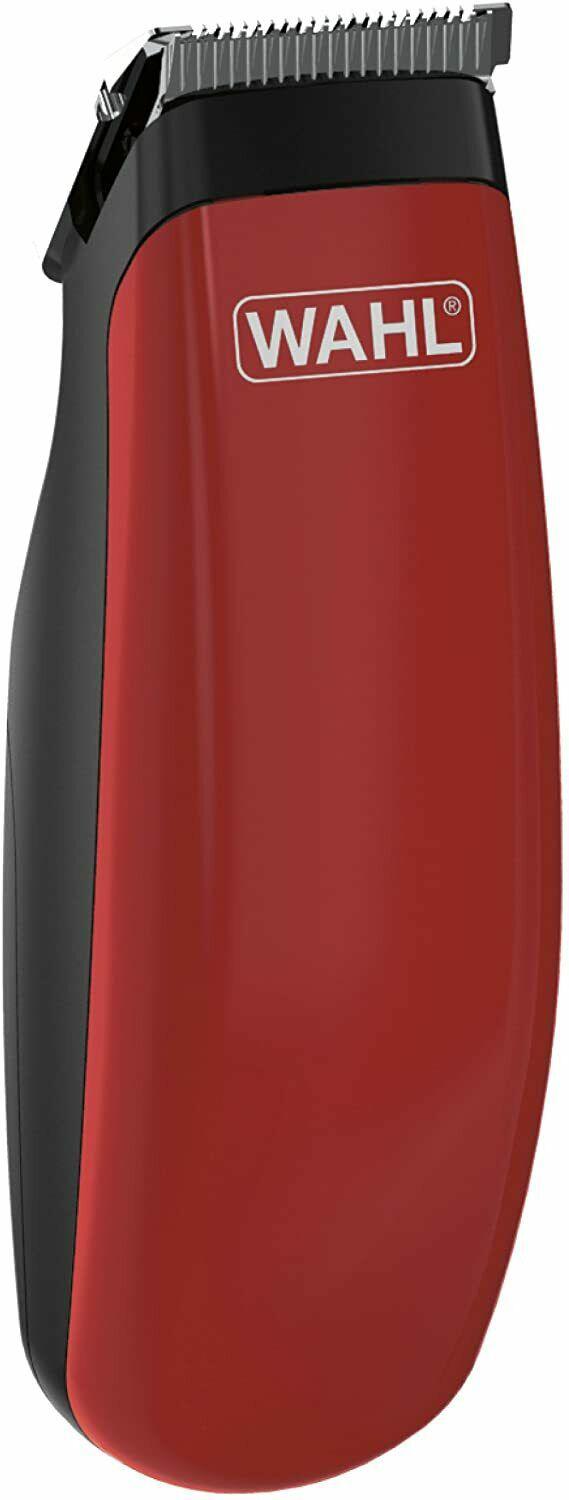 Wahl Home Pro 100 Combo Set Trimmer & Tondeuse