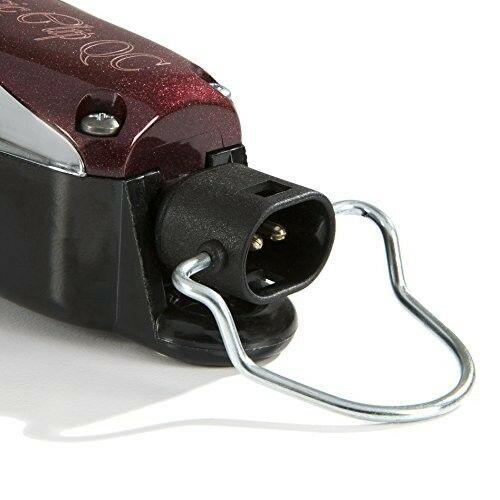 Wahl Professional Barber Machine Hair Cutting Kit Clipper Haircut Trimmer Set