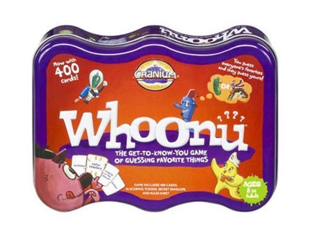 Whoonu