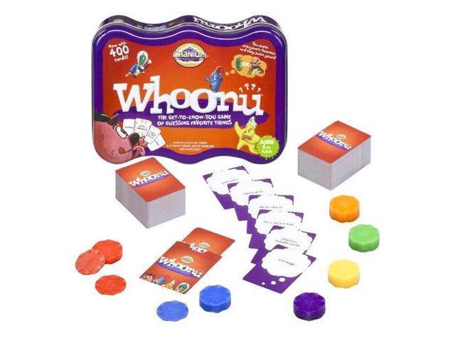 Whoonu
