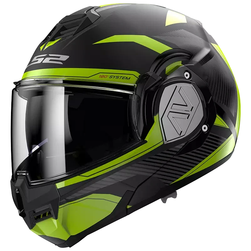 ποΈ LS2 FF901 ADVANT X+ Carbon Fiber Motorcycle Helmet | βοΈ Ultra-light full face/flip cover dual-purpose | π‘οΈ ECE 22.06 P/J dual certification | π₯ Limited time 50% off + free SENA S50 Bluetooth headset!