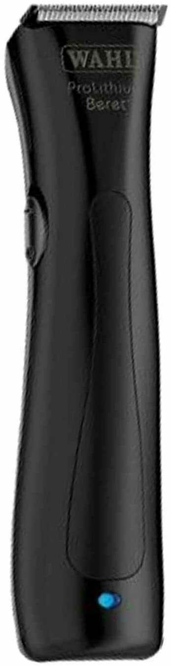 Wahl Beret Prolithium Stealth Professional Cordless Hair Trimmer