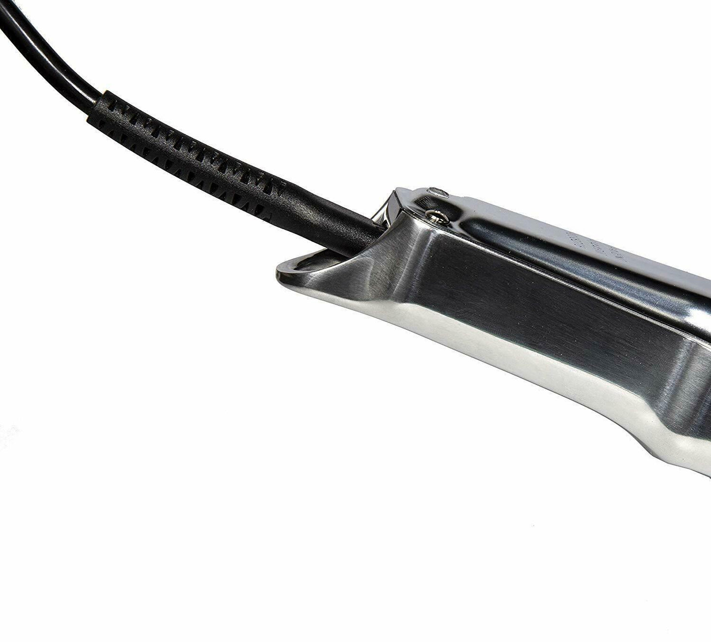 Wahl 8509 Magic Clip Metal Edition Cordless Clipper