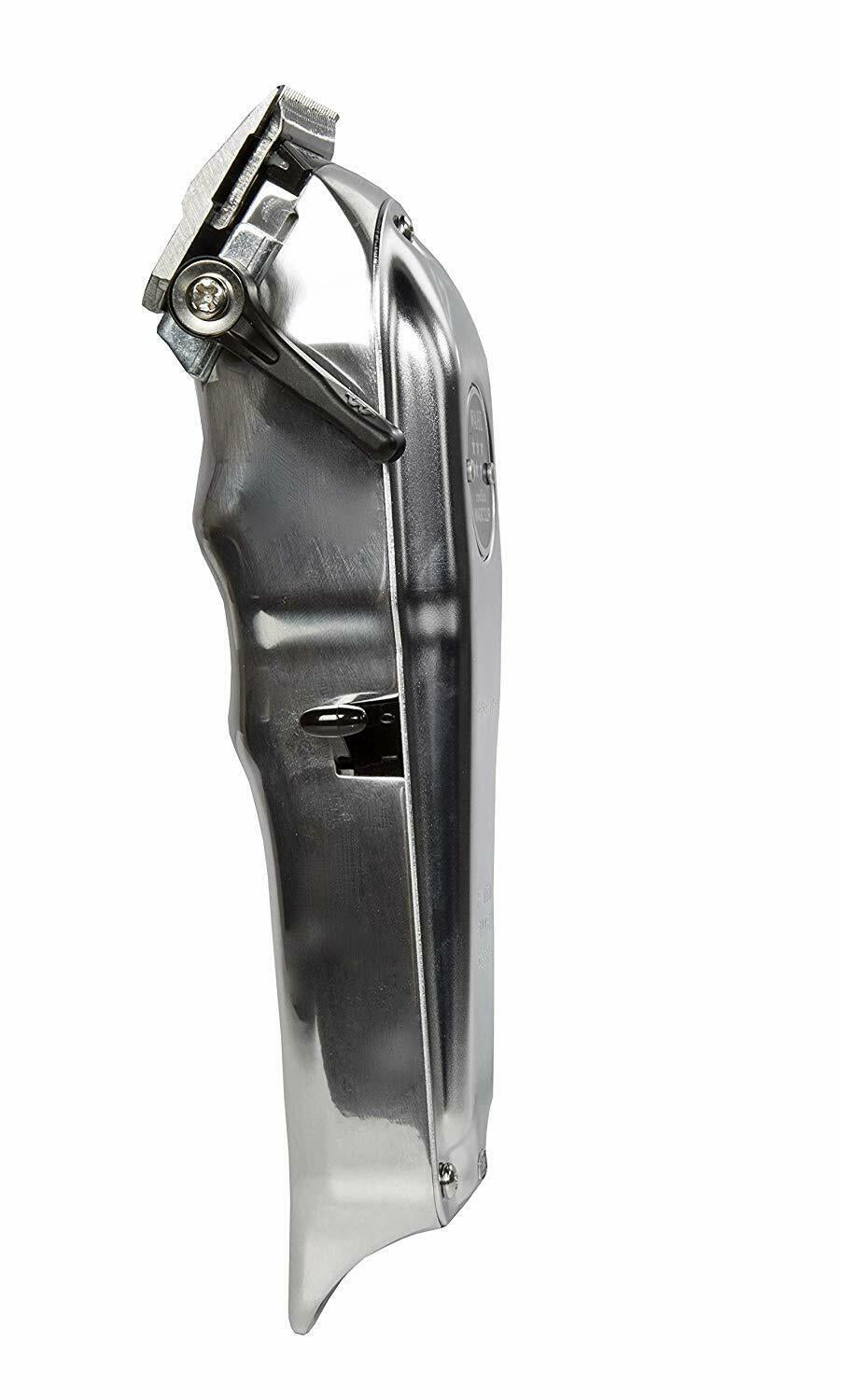 Wahl 8509 Magic Clip Metal Edition Cordless Clipper