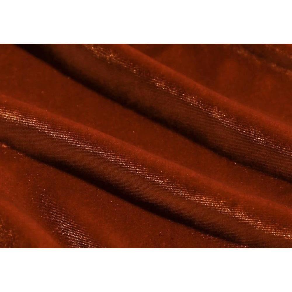 vintage elegant slim waist long dress