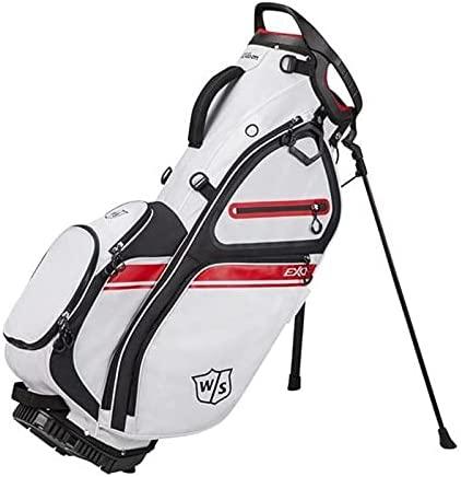 WILSON Staff EXO II Men's Golf Bag