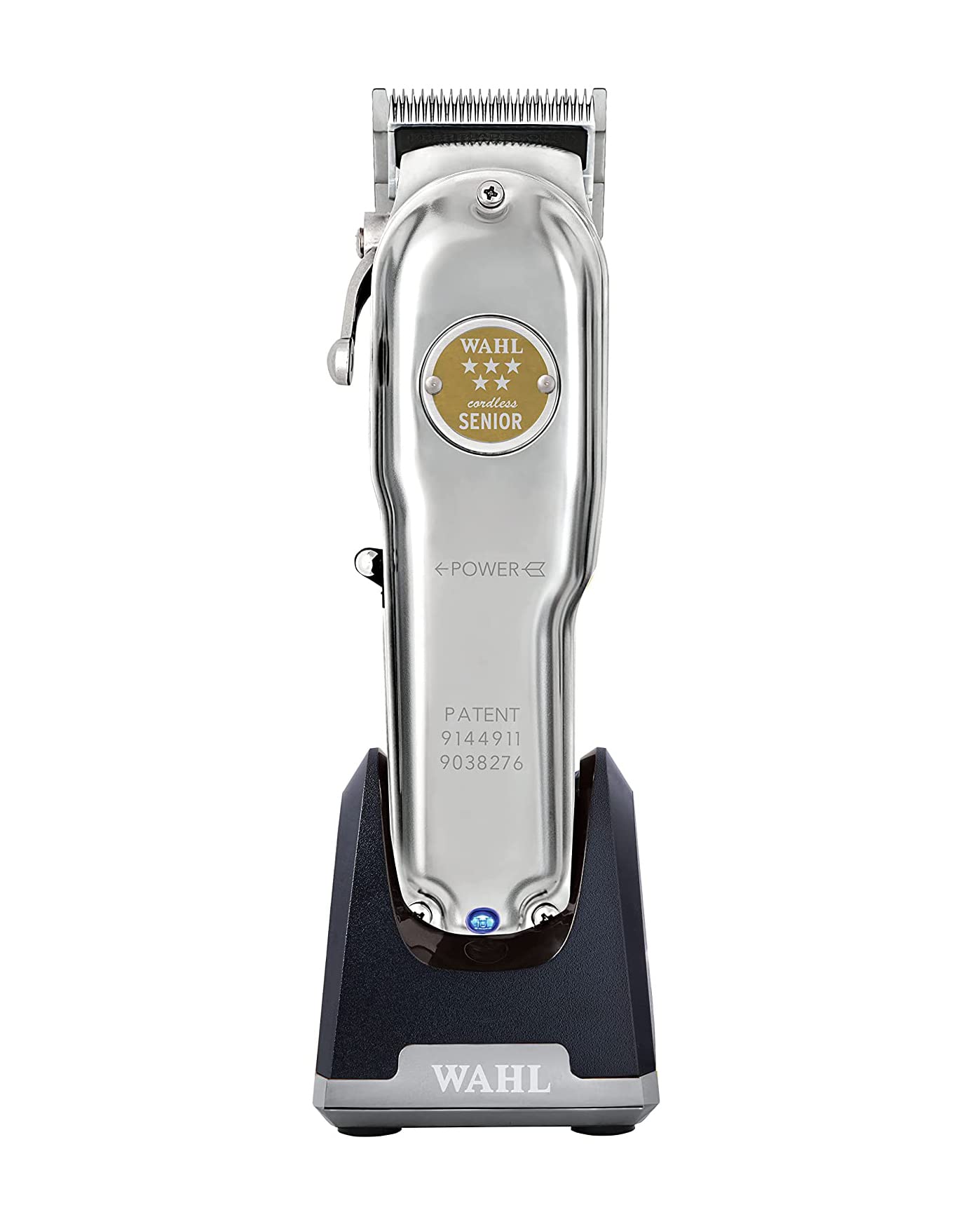 Wahl 100 Year Anniversary Limited Edition 1919 Clipper Set Silver + GIFT