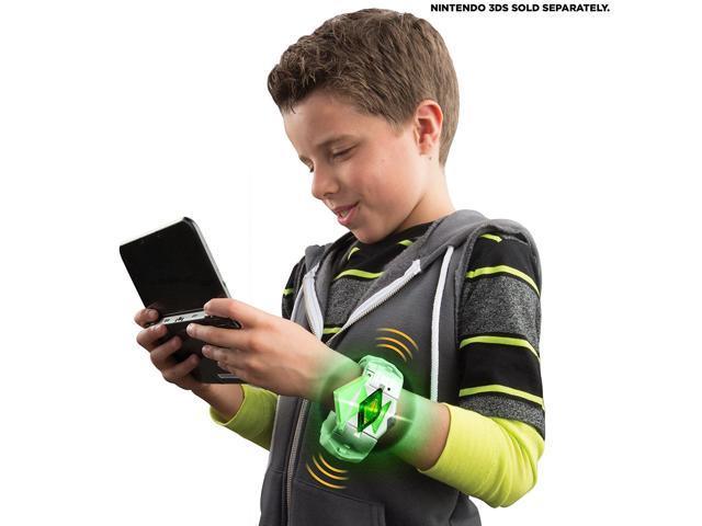 Z-Ring for Sun and Moon Video Game - Includes Pikachu
