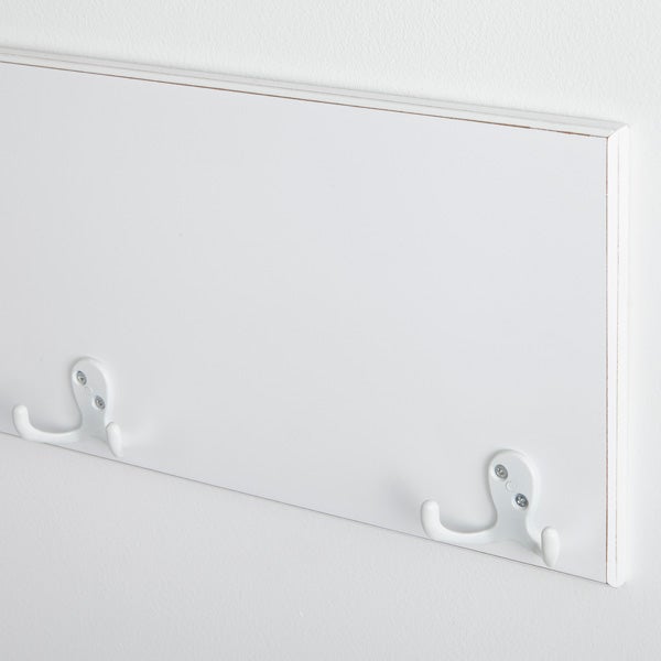 warm winter wishes personalized wall hook