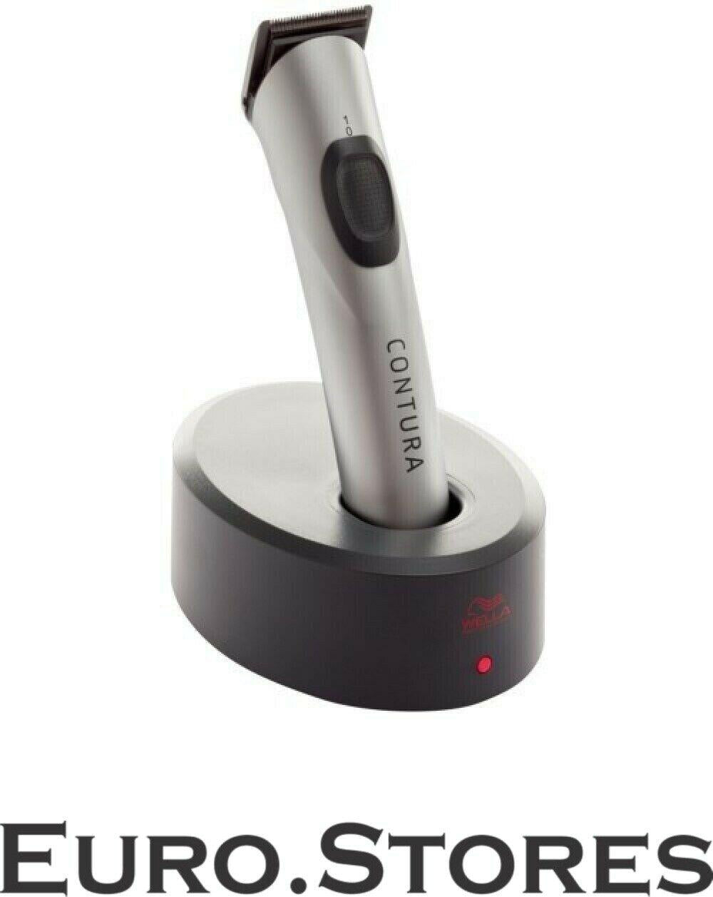 Wella Contura Hs61 Hair Clipper Trimmer Machine HS 61