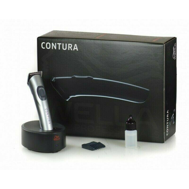 Wella Contura Hs61 Hair Clipper Trimmer Machine HS 61