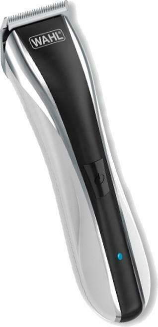 WAHL 1910 Lithium Pro Clipper LED Hair Cutting Kit DHL Express Shipping