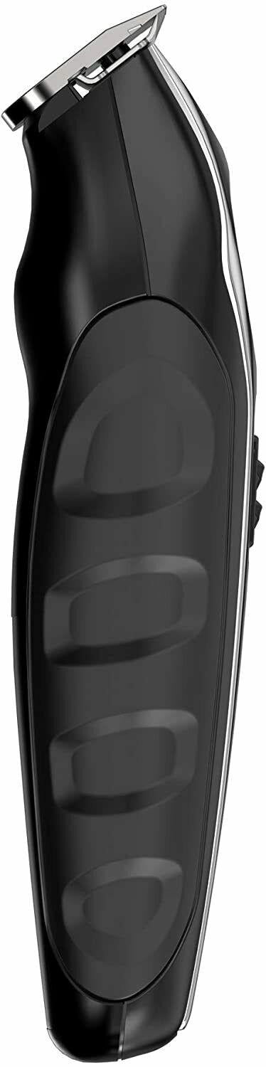 Wahl Kit Trimmer Beard With Oil Beard Use Of 180 Minute 4 Combs