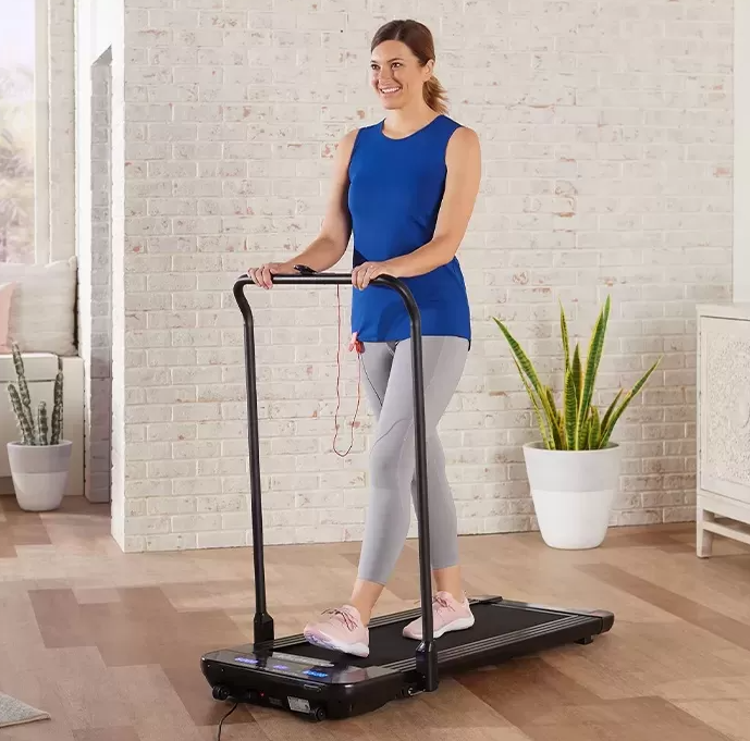 💝LAST DAY FOR CLEARANCE💝 Treadmill(Limit One per order)