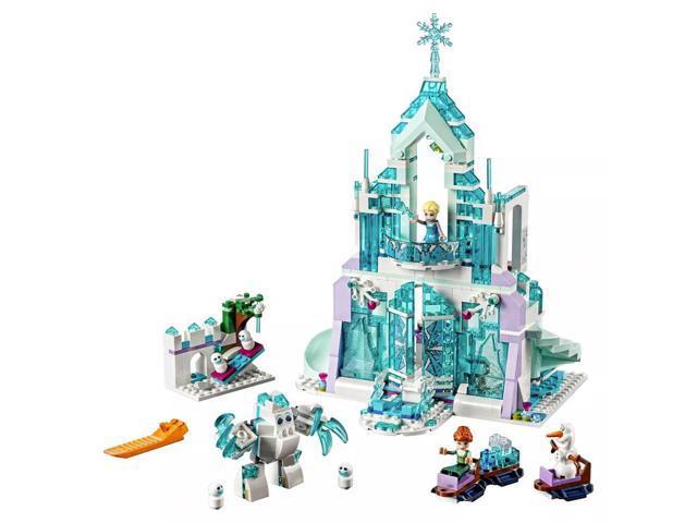 43172 Elsas Magical Ice Pal