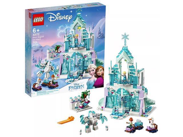 43172 Elsas Magical Ice Pal