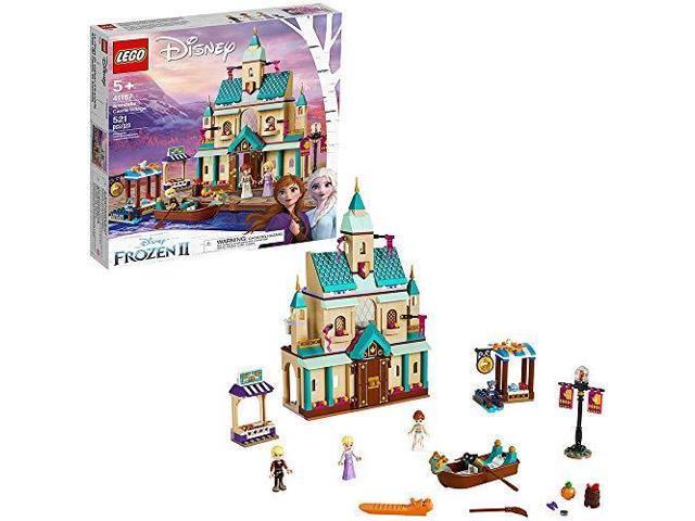 43172 Elsas Magical Ice Pal