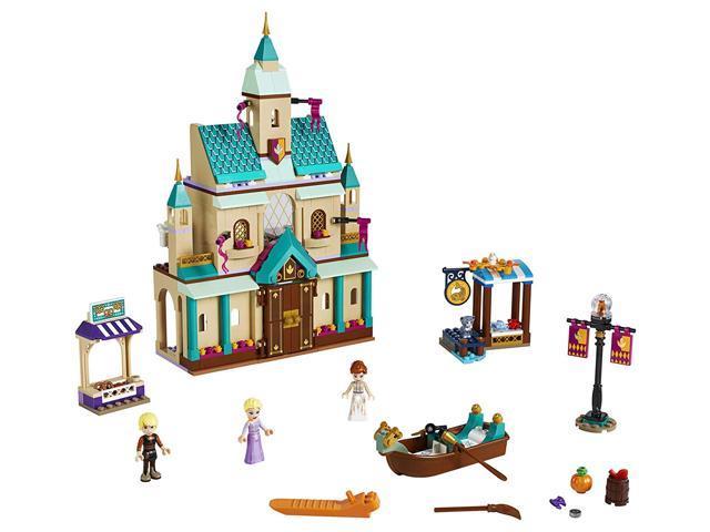 43172 Elsas Magical Ice Pal