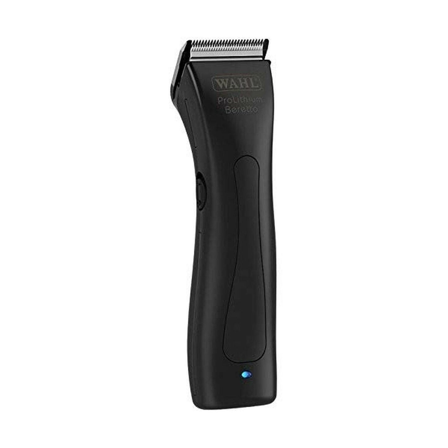 Wahl Beretto Stealth 4212-0471 Black Professional Cordless Hair Clipper Be2