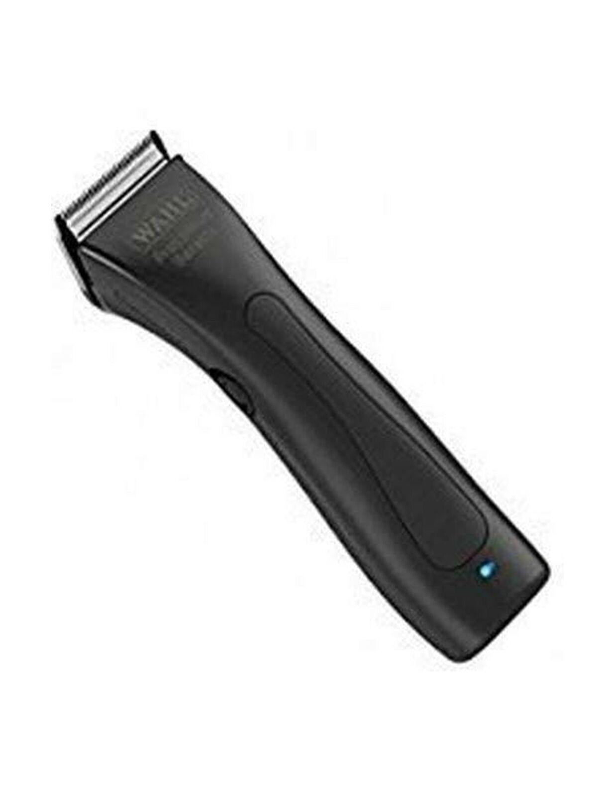 Wahl Beretto Stealth 4212-0471 Black Professional Cordless Hair Clipper Be2