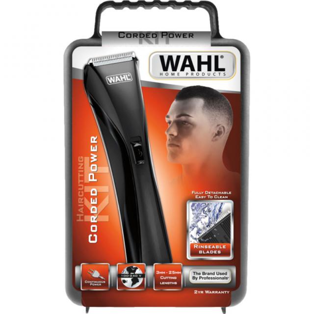 Wahl Cortapelos Clipper De 13 Piezas 9699-1016 Hair Removal