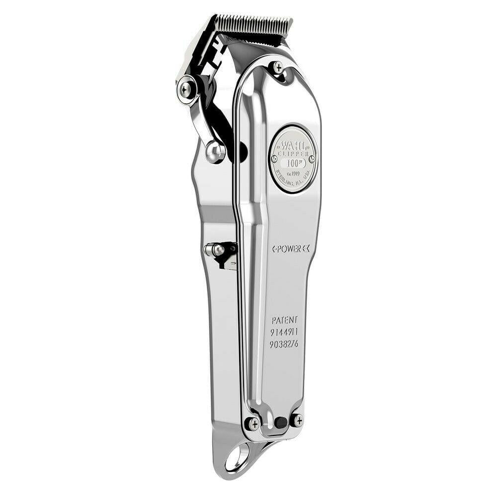 Wahl 100 Year Anniversary Cordless Clipper Limited Edition