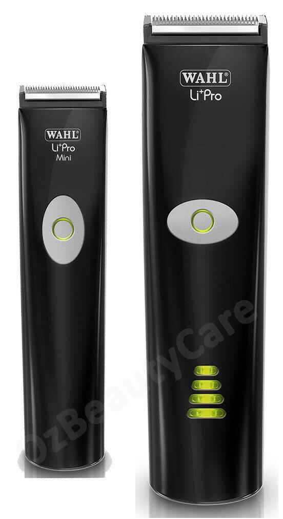 Wahl Li+ Pro Mini Lithium Ion Trimmer