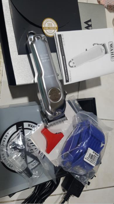 XMAS SALE!!!! Wahl 100 Year Anniversary Limited Edition 1919 Clipper Set Silver