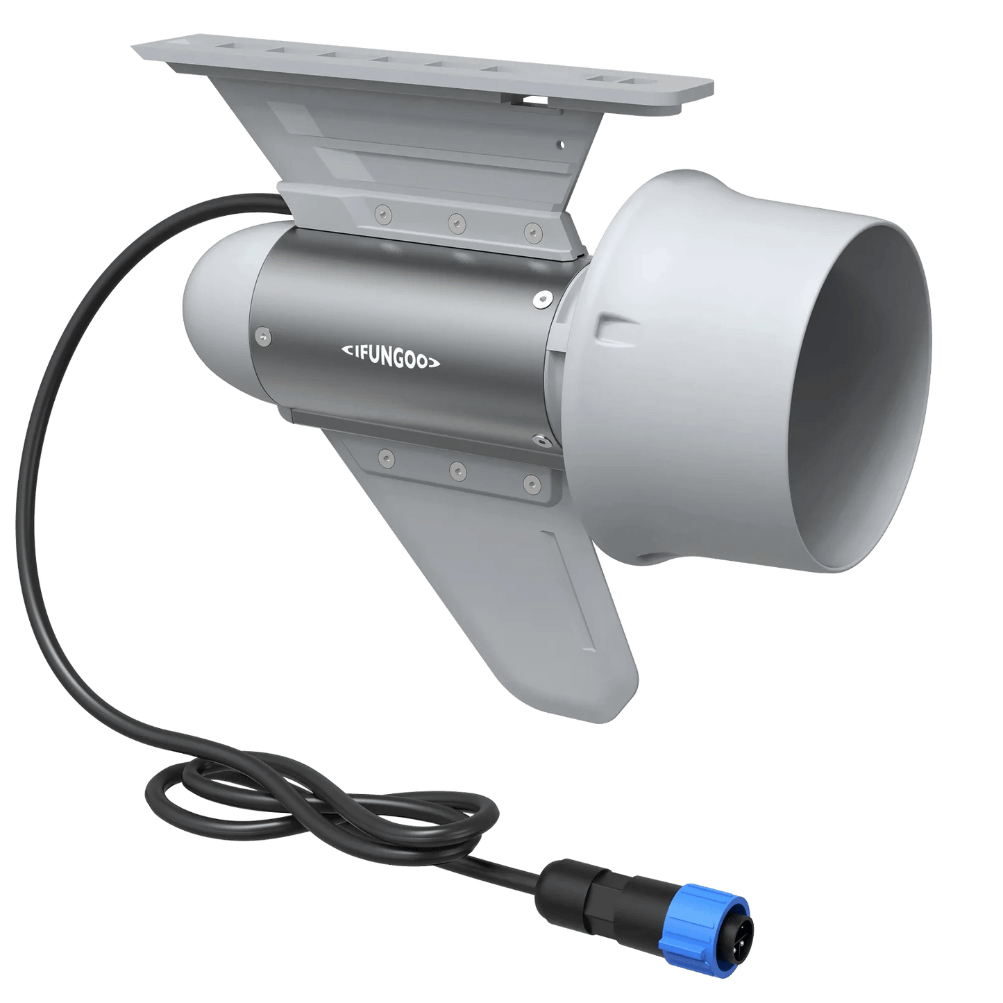 Y03 Electric Outboard Motor for Stand-Up Paddleboards