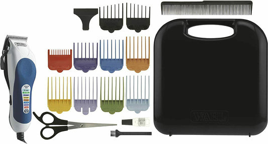Wahl Colorpro - Trimmer with Case Of Storage System Of Auto-Afilado