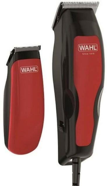 Wahl Home Pro 100 Combo Set Trimmer & Tondeuse