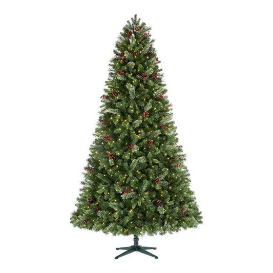 7.5 ft. WestFir Christmas Tree