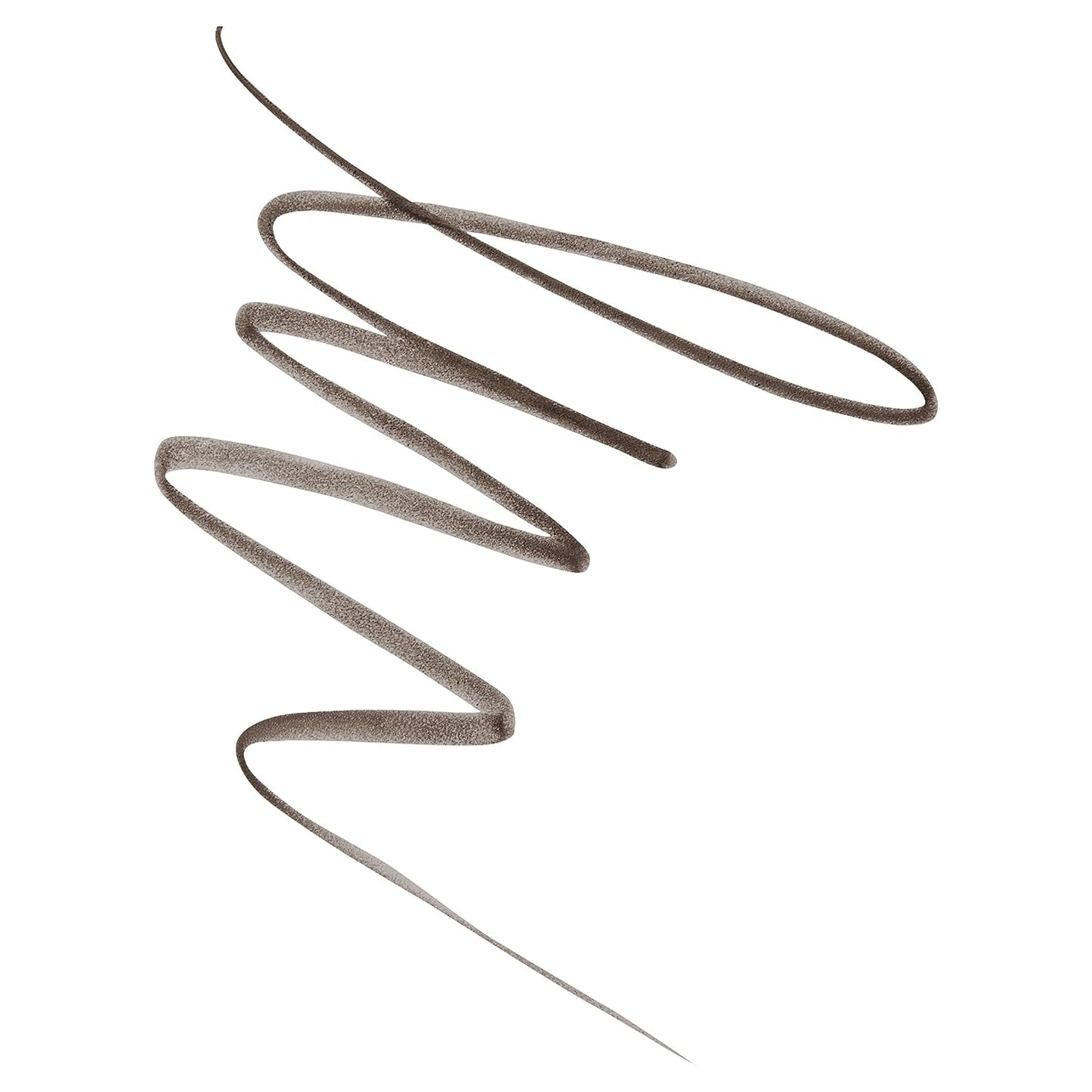 Maybelline New York Total Temptation Eyebrow Definer Pencil, Medium Brown, 1 Count