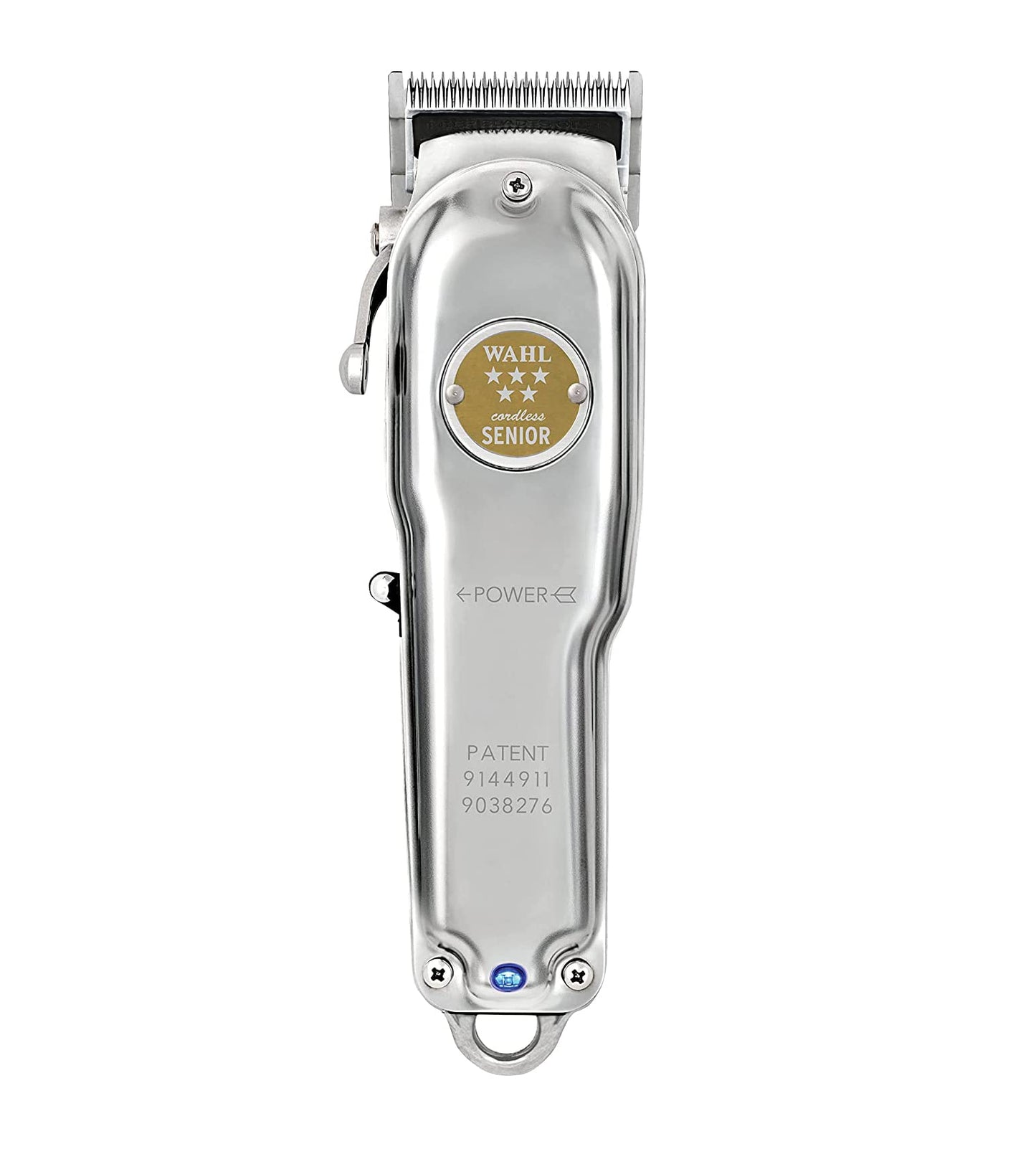 Wahl 100 Year Anniversary Limited Edition 1919 Clipper Set Silver + SHIP