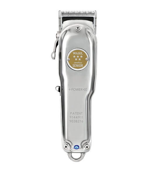 Wahl 100 Year Anniversary Limited Edition 1919 Clipper Set Silver + SHIP