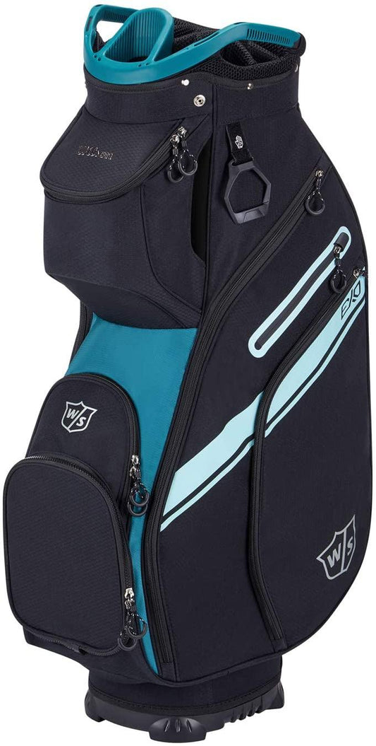 WILSON Staff EXO II Men's Golf Bag