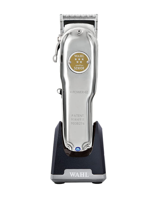 Wahl 100 Year Anniversary Limited Edition 1919 Clipper Set Silver + GIFT