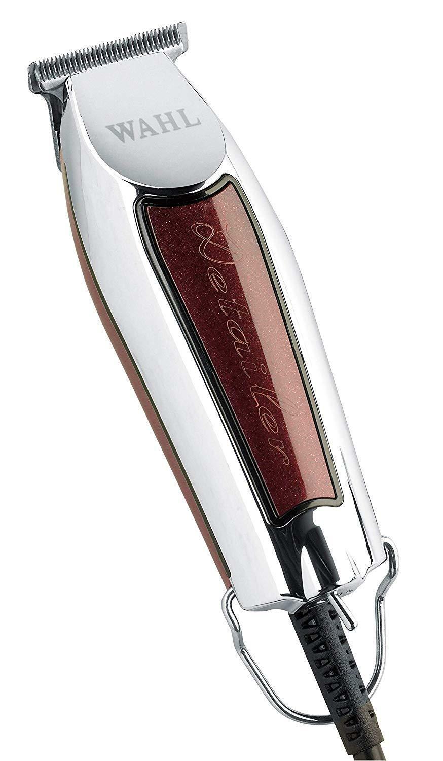 Wahl Detailer - Trimmer with Cable High Of Cutting: 0 1/32in Width 1/4in