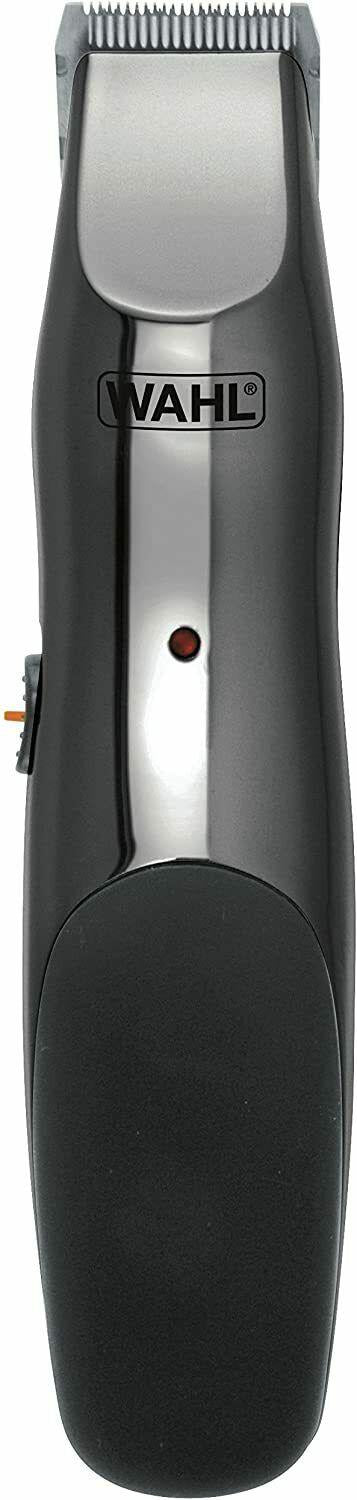 Wahl Groomsman - Trimmer Rechargeable, System Of Auto-Afilado Of Blades
