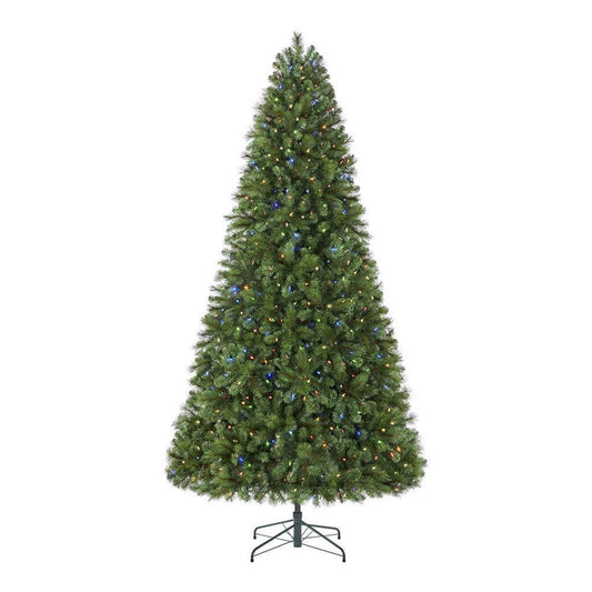 9 ft Wesley Pine Christmas Tree