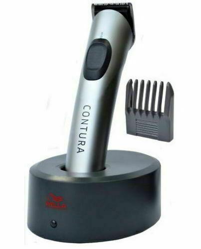 Wella Contura Hs61 Hair Clipper Trimmer Machine HS 61