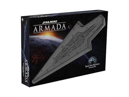 Wars Armada Super  Destroyer