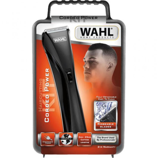 Wahl Cortapelos Clipper De 13 Piezas 9699-1016 Hair Removal