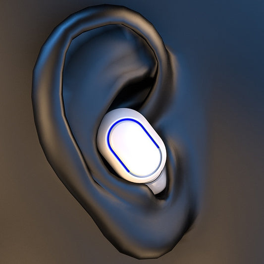 Wireless Headphones: High Audio Quality &amp; Immersive Experience with Microphone
