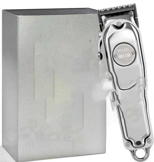 Wahl 100 Year Anniversary Cordless Clipper Limited Edition