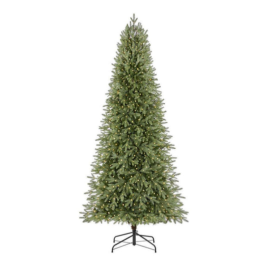 7.5 ft Jackson Noble Slim Christmas Tree