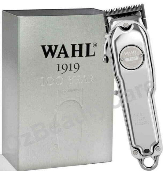 Wahl 100 Year Anniversary Limited Edition 1919 Cordless Clipper Set