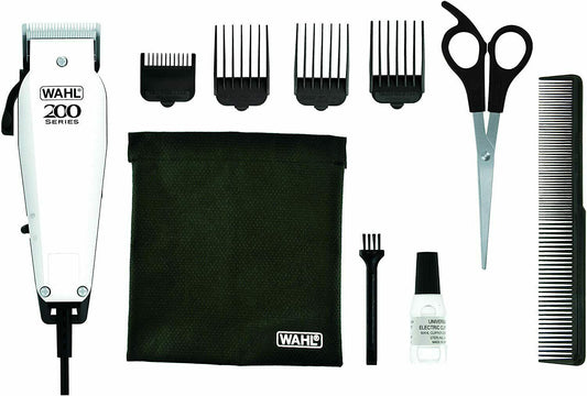 Wahl 9247 HomePro 200 Series Trimmer With Cable - 100 Gr.100 and 240 V