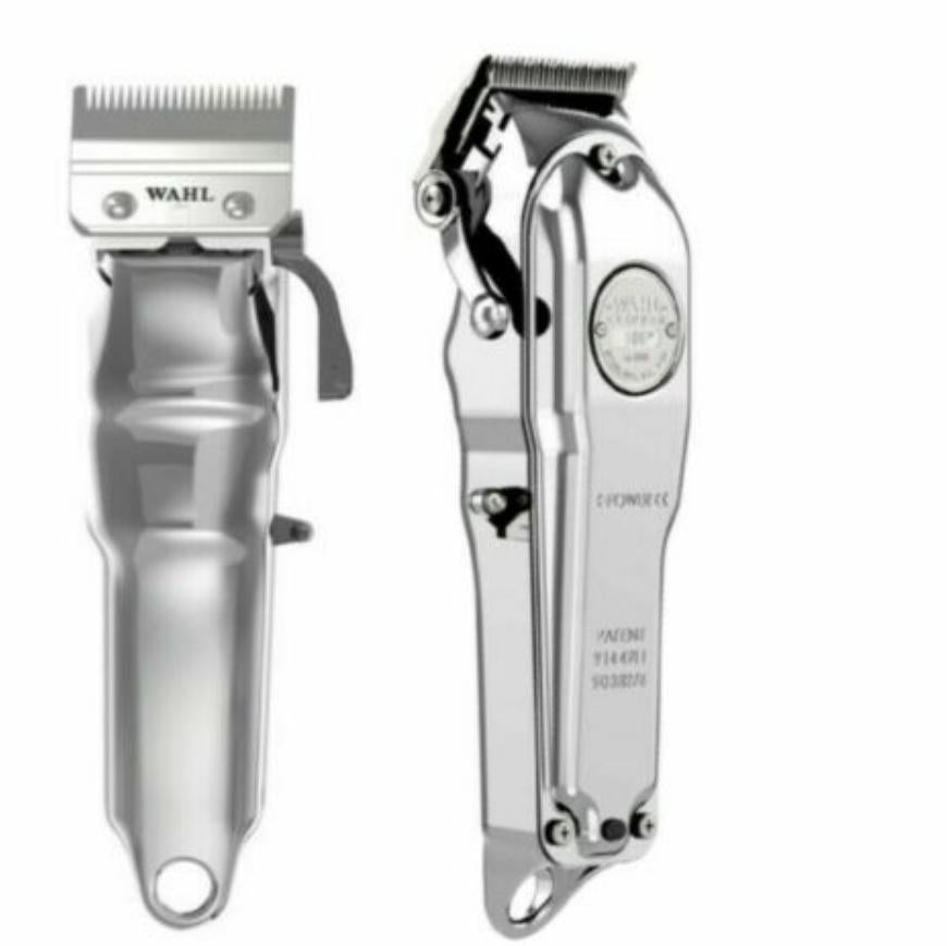 Wahl 100 Year Anniversary Limited Edition 1919 Clipper Set Silver + SHIP